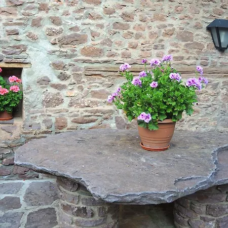 Turisme Rural Lo Pallé De Cal Bosch * Llagunes