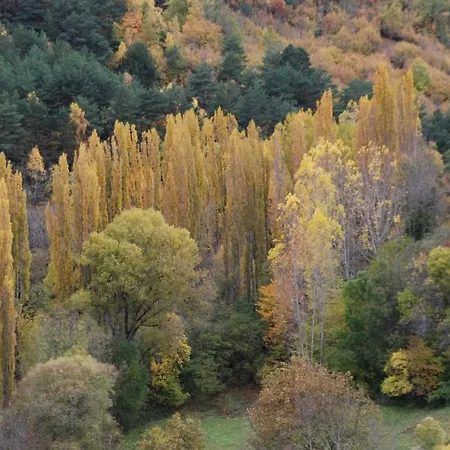 Turisme Rural Lo Pallé De Cal Bosch Llagunes
