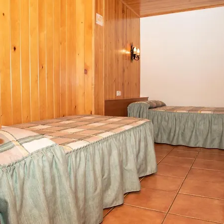 Apartamento Turisme Rural Lo Pallé De Cal Bosch Llagunes