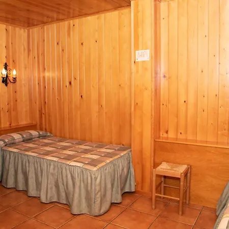 Apartment Turisme Rural Lo Palle De Cal Bosch *