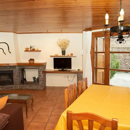 Apartment Turisme Rural Lo Palle De Cal Bosch Llagunes