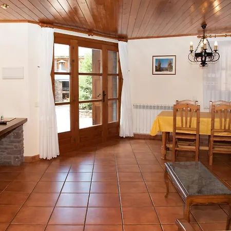 Turisme Rural Lo Pallé De Cal Bosch Llagunes