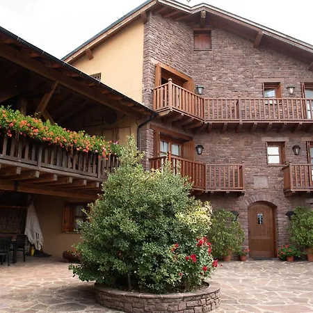 Turisme Rural Lo Palle De Cal Bosch Apartment *