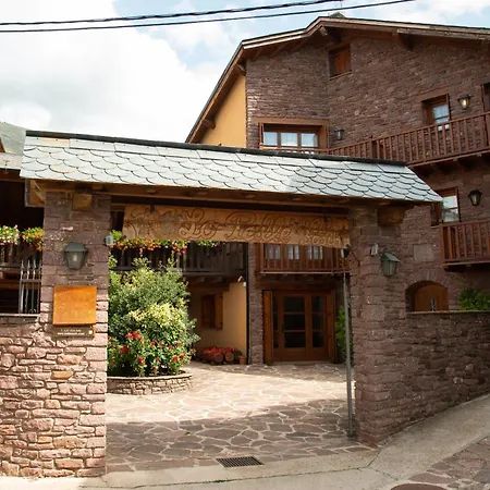 Turisme Rural Lo Palle De Cal Bosch Apartment