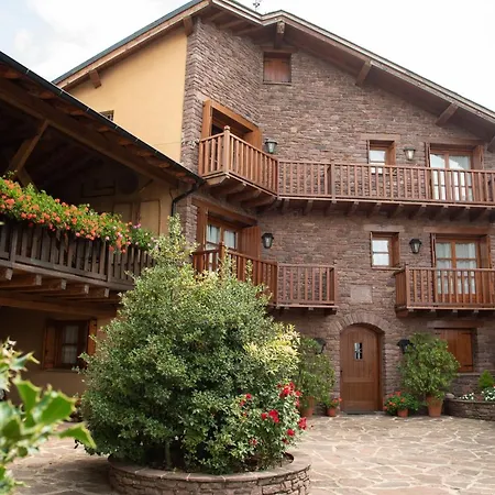 Turisme Rural Lo Palle De Cal Bosch Llagunes