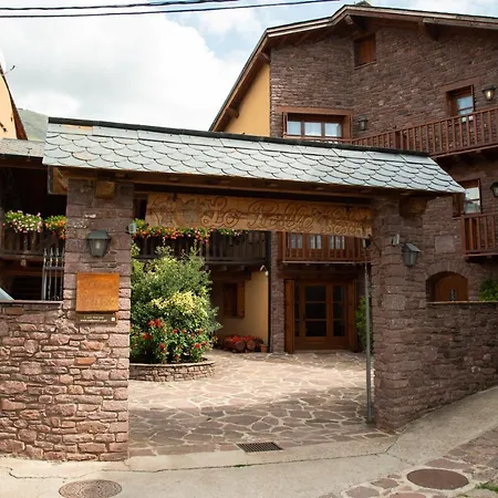 Turisme Rural Lo Palle De Cal Bosch Apartment *