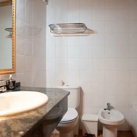 Apartamento Turisme Rural Lo Pallé De Cal Bosch