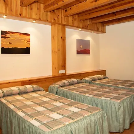 Apartamento Turisme Rural Lo Pallé De Cal Bosch